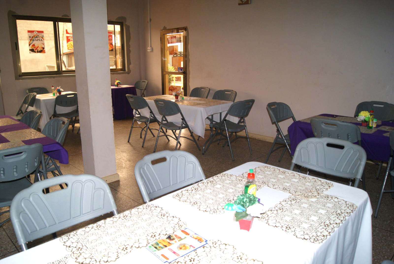 gallery